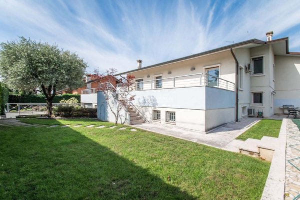 appartamento in vendita a Montegaldella