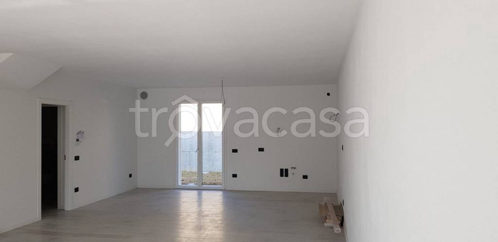 casa indipendente in vendita a Montegaldella