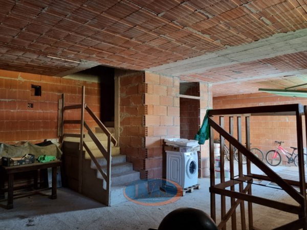 casa semindipendente in vendita a Montegaldella