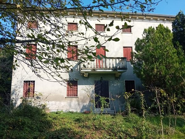 casa indipendente in vendita a Montegaldella