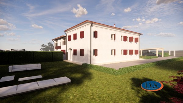 casa indipendente in vendita a Montegaldella