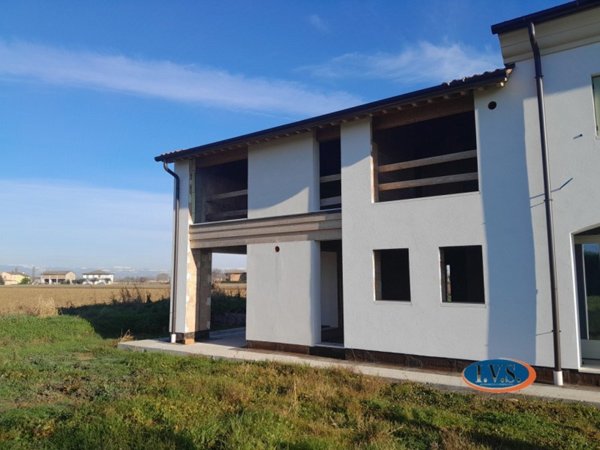 casa indipendente in vendita a Montegaldella