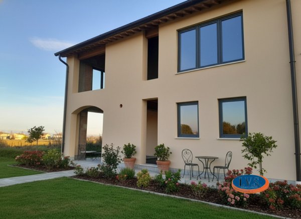 casa indipendente in vendita a Montegaldella