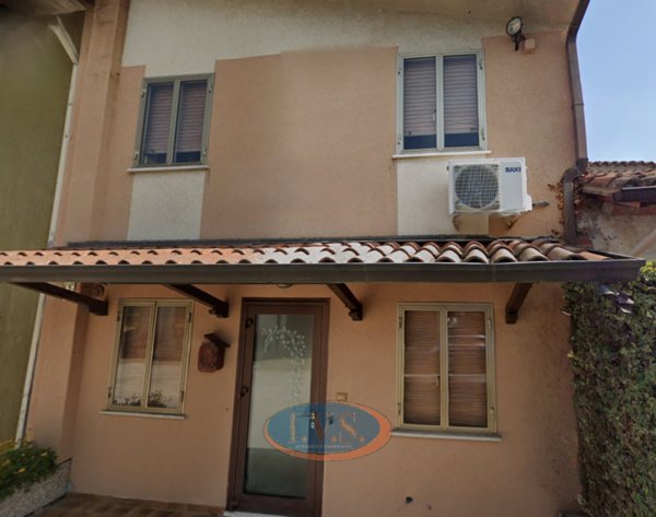 casa semindipendente in vendita a Montegaldella