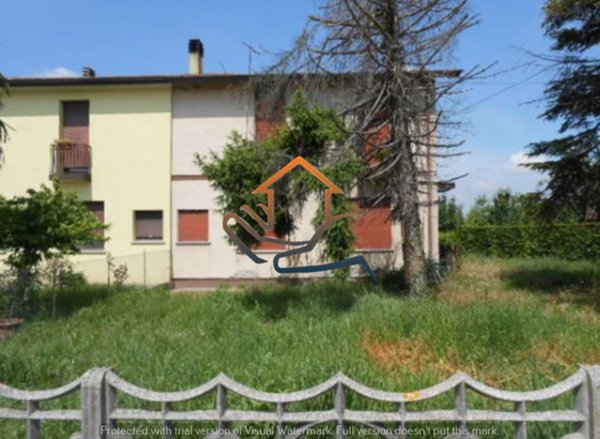 casa indipendente in vendita a Montegaldella