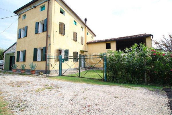 casa indipendente in vendita a Montegaldella