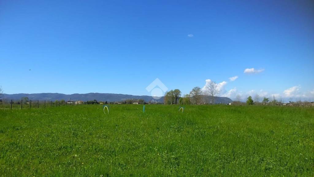 terreno edificabile in vendita a Montegaldella