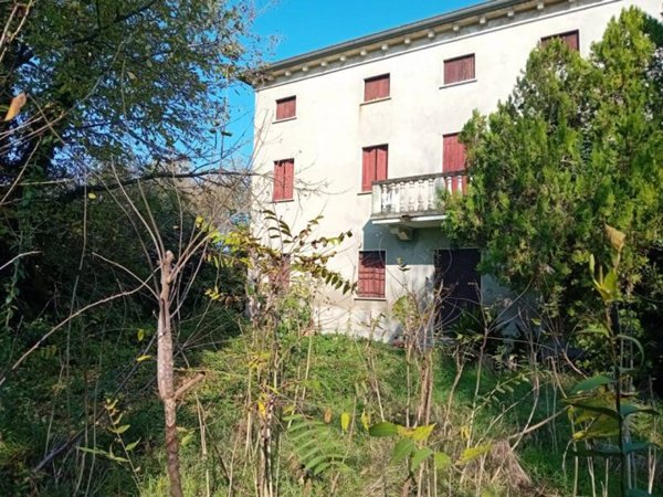 casa indipendente in vendita a Montegaldella in zona Ghizzole
