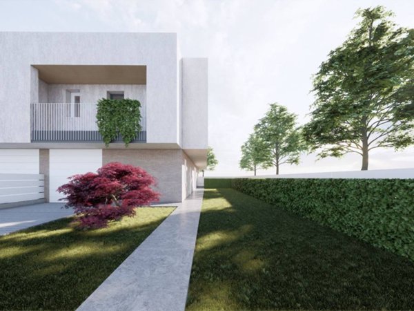 casa indipendente in vendita a Montegaldella