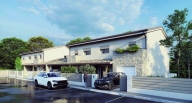 casa indipendente in vendita a Montegaldella
