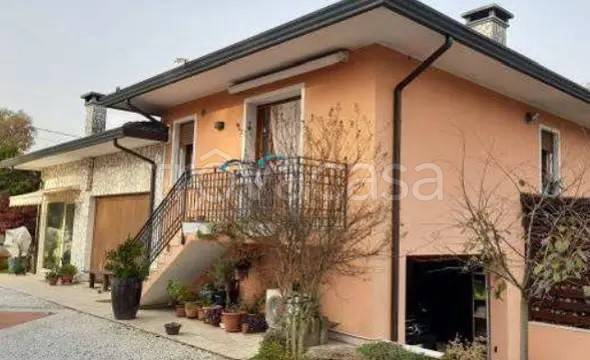 appartamento in vendita a Montegaldella