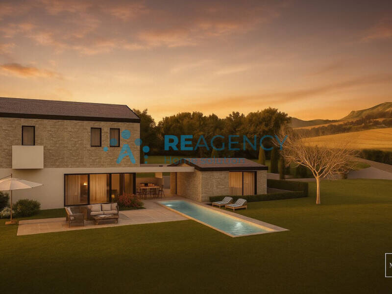 terreno agricolo in vendita a Montegaldella