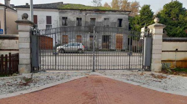 appartamento in vendita a Montegaldella