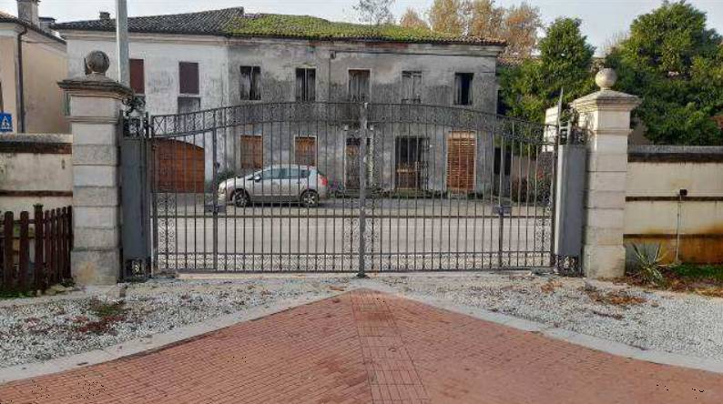 appartamento in vendita a Montegaldella
