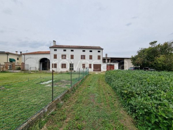 casa indipendente in vendita a Montegaldella