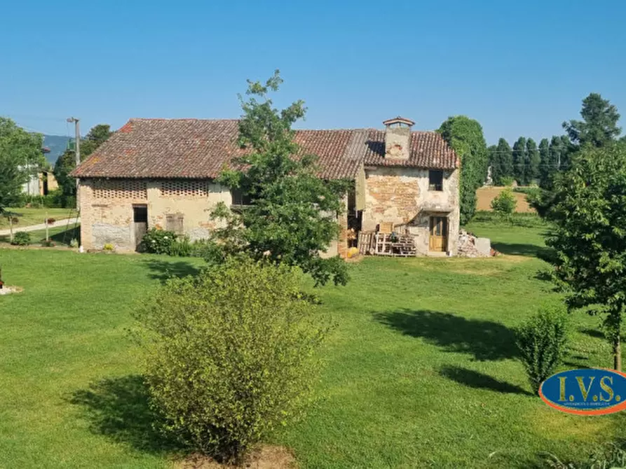casale in vendita a Montegaldella