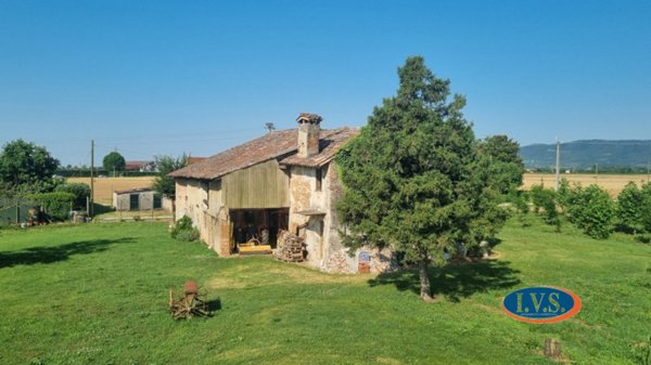 casale in vendita a Montegaldella
