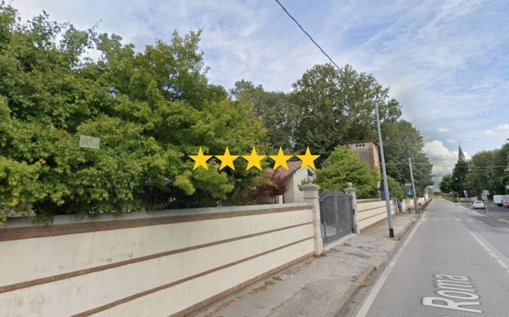 casa indipendente in vendita a Montegaldella