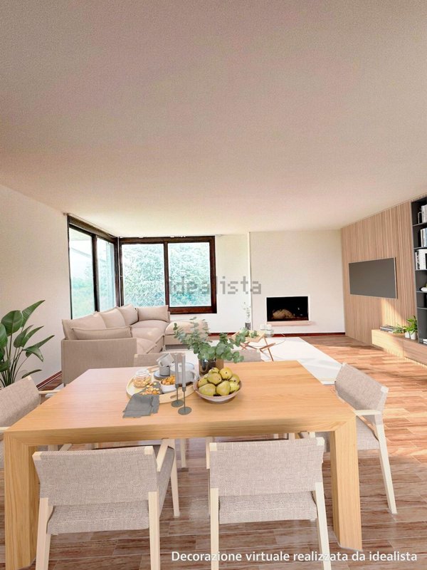 appartamento in vendita a Montegaldella