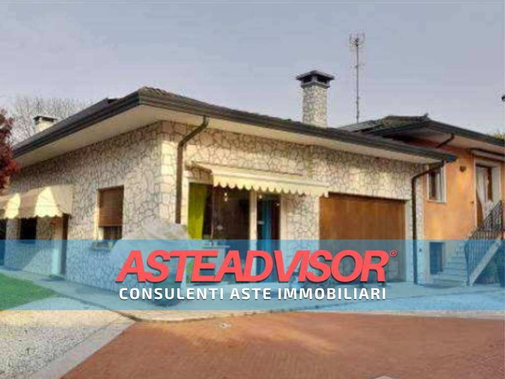 casa indipendente in vendita a Montegaldella