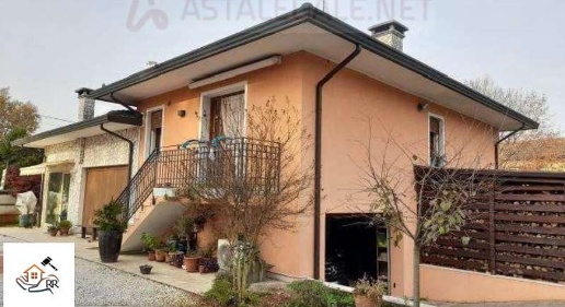 casa indipendente in vendita a Montegaldella