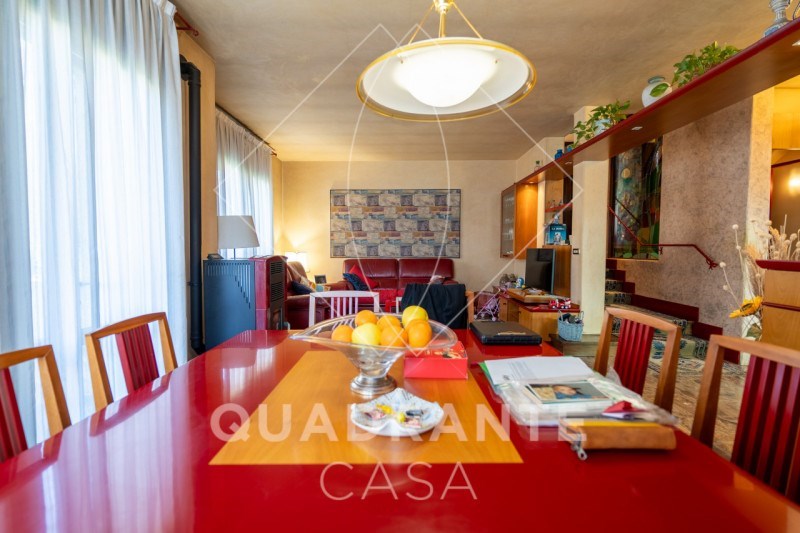 casa indipendente in vendita a Montegaldella