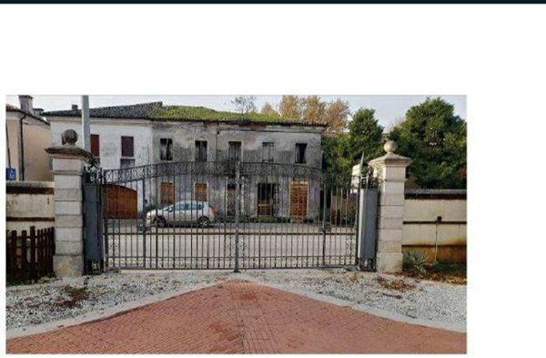 casa indipendente in vendita a Montegaldella