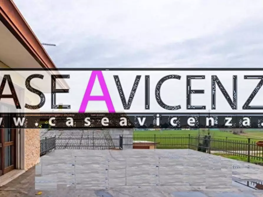 casa indipendente in vendita a Montegaldella