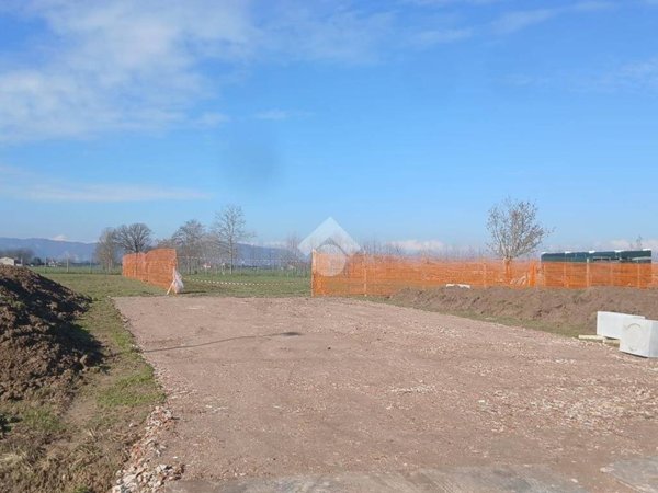 terreno agricolo in vendita a Montegaldella