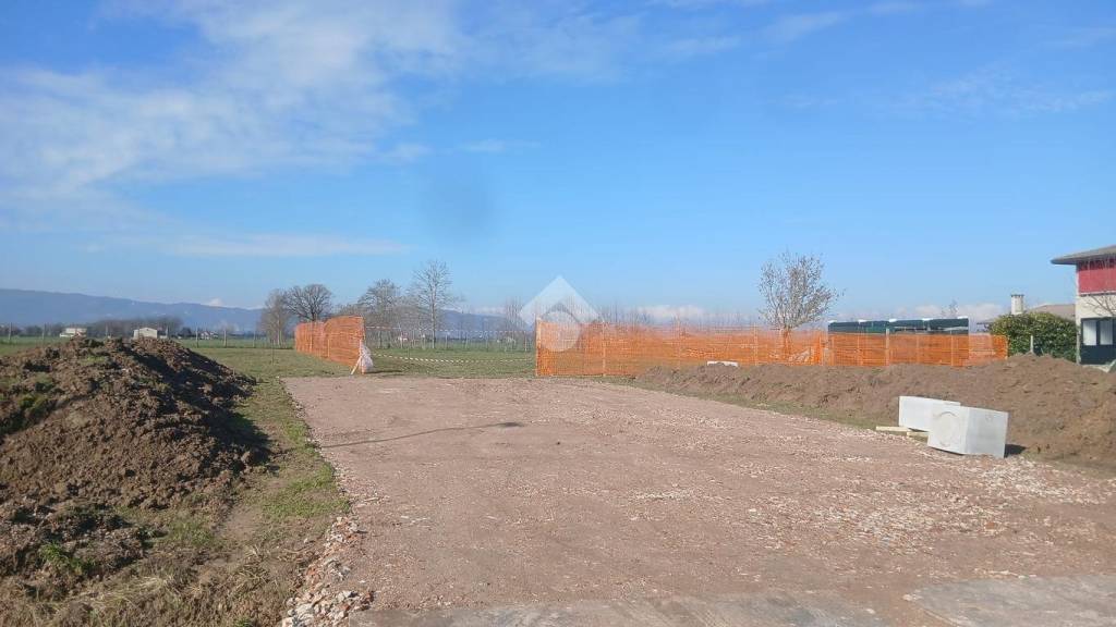 attico in vendita a Montegaldella