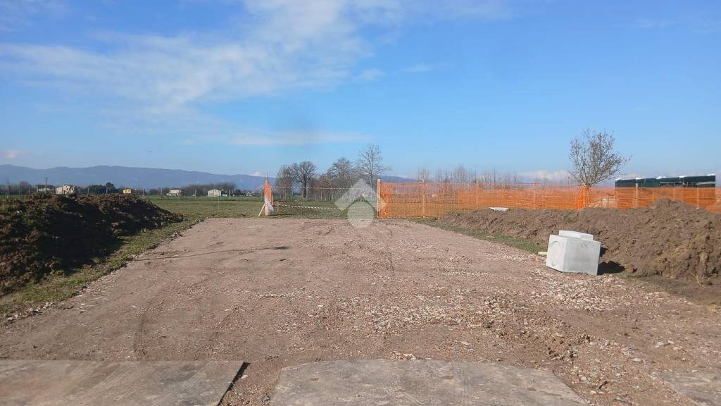 attico in vendita a Montegaldella