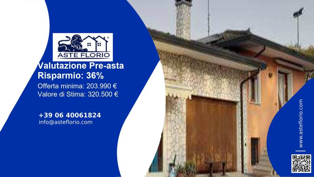 appartamento in vendita a Montegaldella