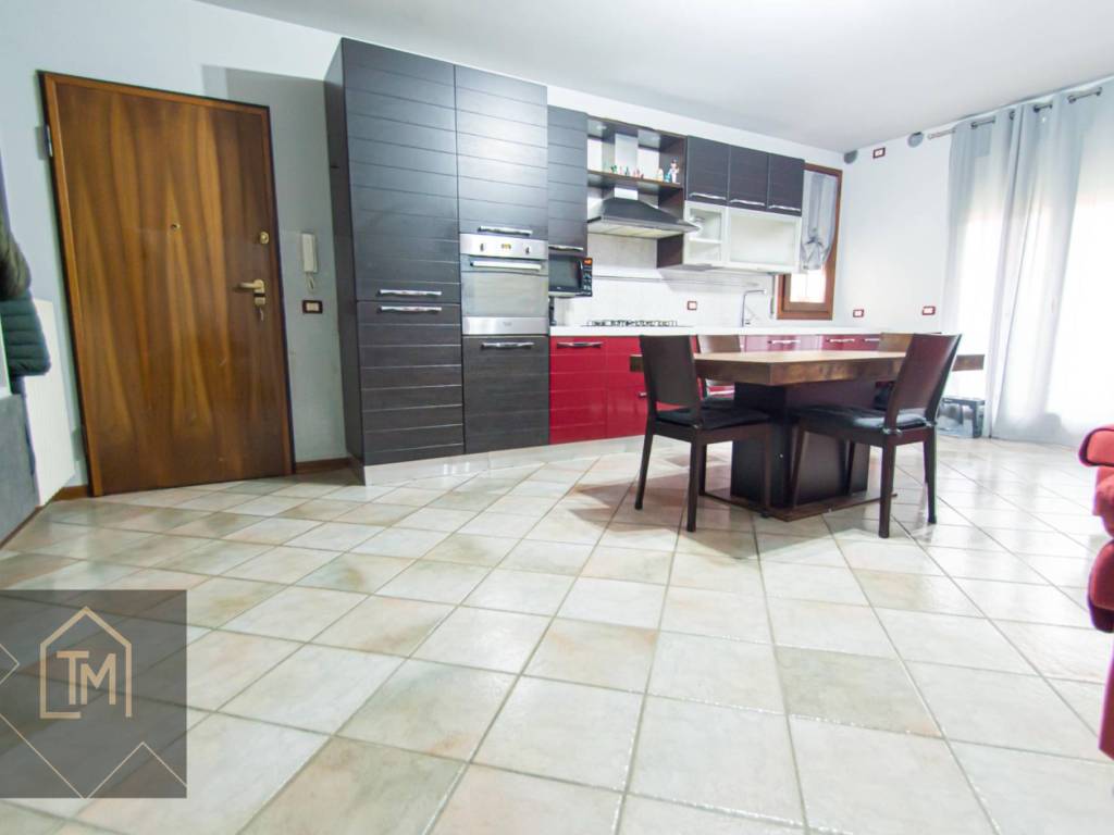 appartamento in vendita a Montegaldella