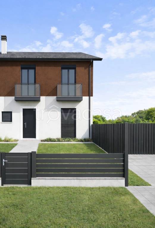 appartamento in vendita a Montegaldella