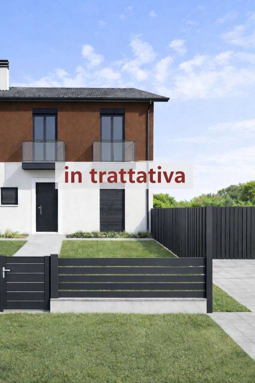 appartamento in vendita a Montegaldella