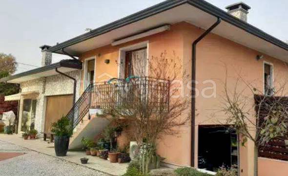 appartamento in vendita a Montegaldella