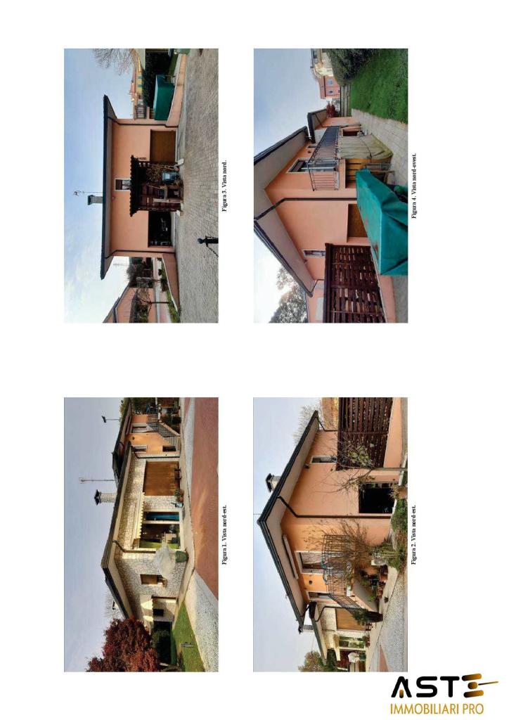 casa indipendente in vendita a Montegaldella