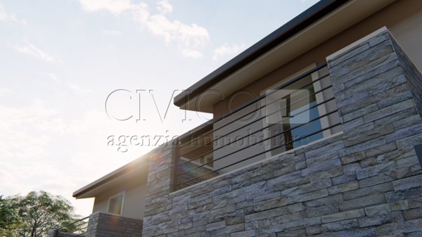 casa indipendente in vendita a Montegaldella