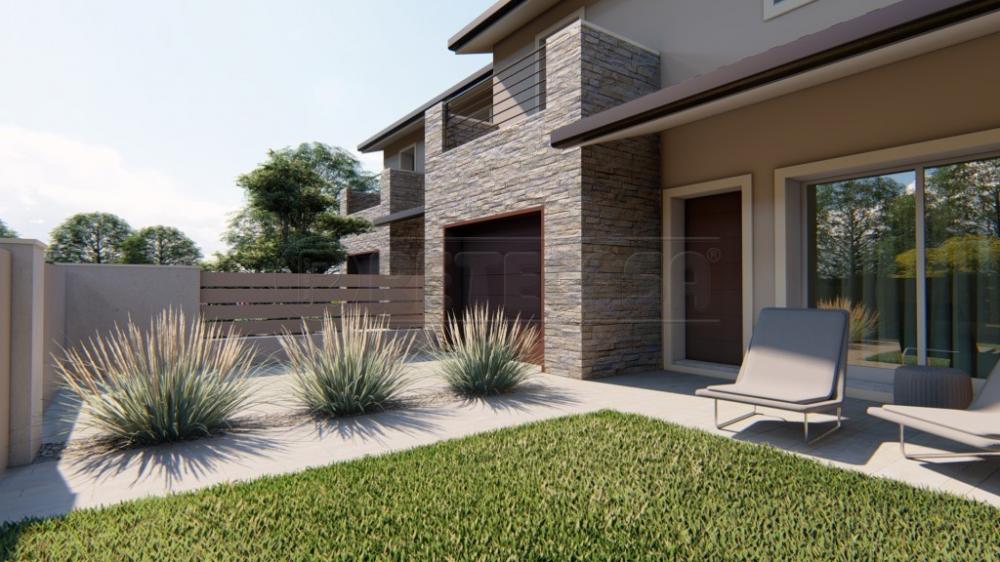 casa indipendente in vendita a Montegaldella