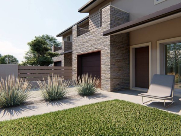 casa indipendente in vendita a Montegaldella