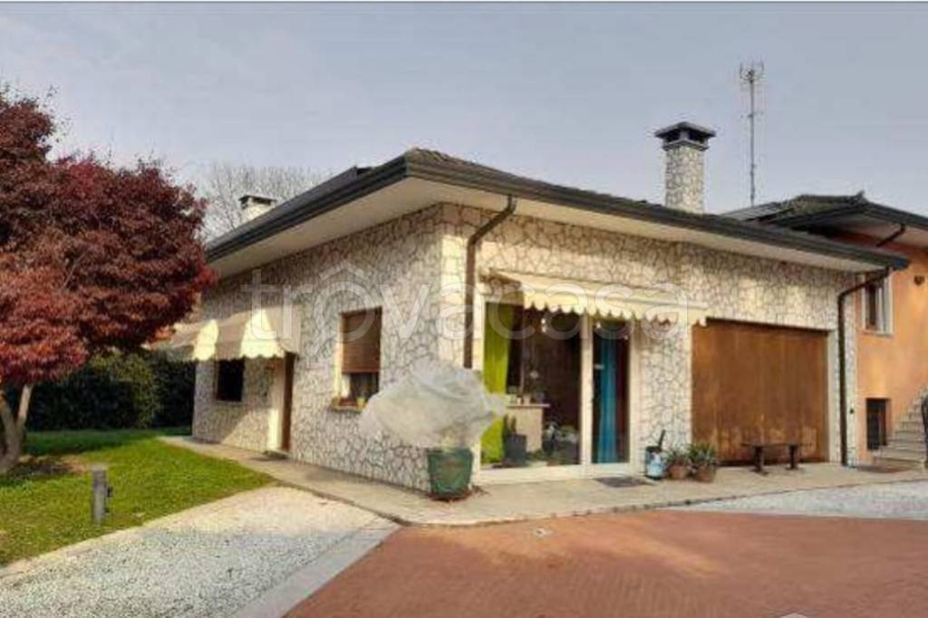 appartamento in vendita a Montegaldella