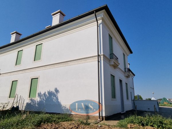casa semindipendente in vendita a Montegaldella