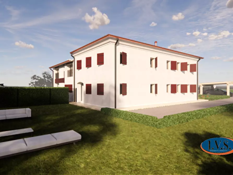 casa indipendente in vendita a Montegaldella