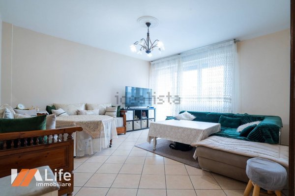 appartamento in vendita a Montegaldella