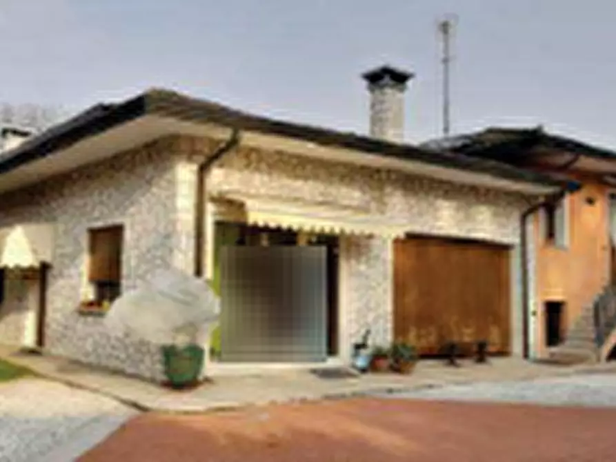 casa indipendente in vendita a Montegaldella