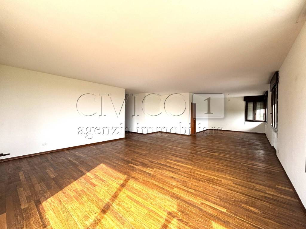 appartamento in vendita a Montegaldella