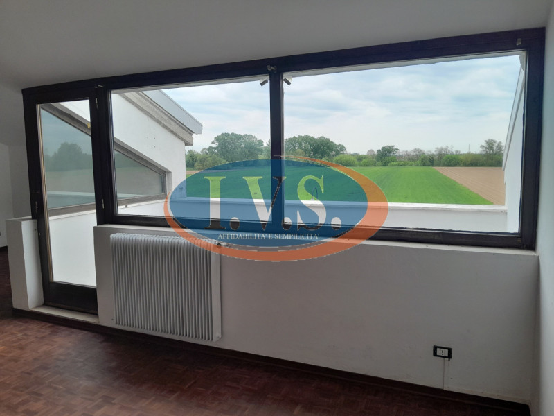 appartamento in vendita a Montegaldella