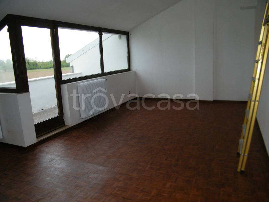 appartamento in vendita a Montegaldella