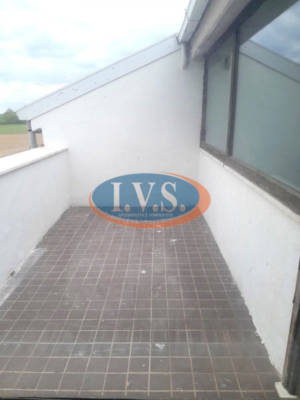 appartamento in vendita a Montegaldella