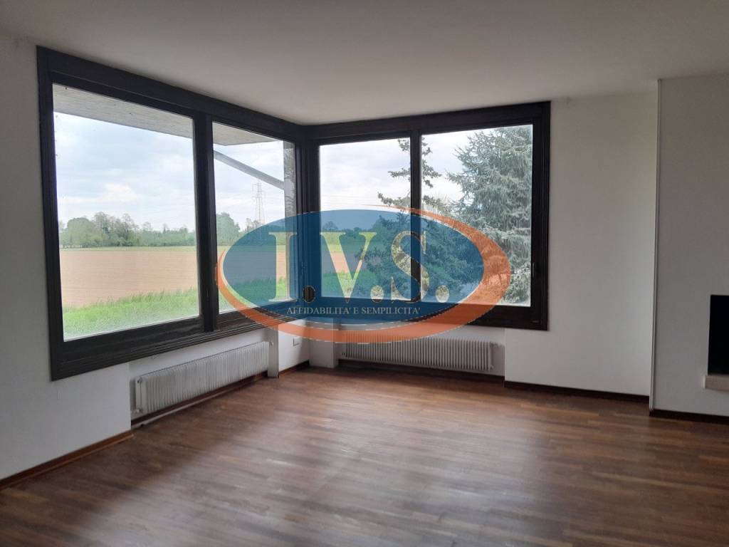 appartamento in vendita a Montegaldella